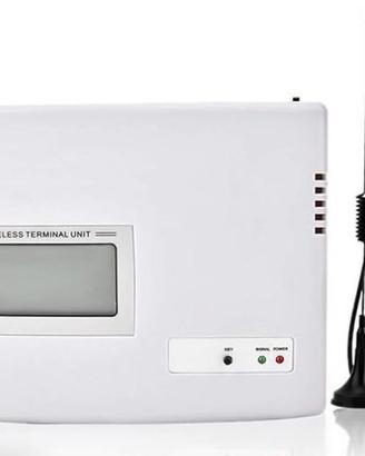 Combinatore Telefonico GSM 900 /1800MHz