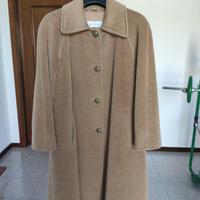 Capotto donna MissTweed taglia 42