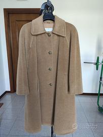 Capotto donna MissTweed taglia 42