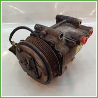 Compressore Clima AC Aria Condizionata FOMOCO 8V51