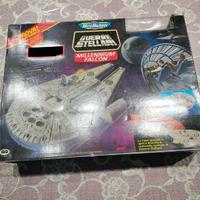 navicella spaziale 1995