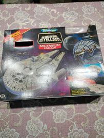 navicella spaziale 1995