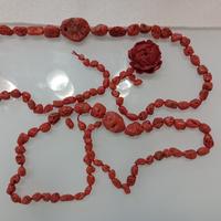 Corallo spugnoso naturale