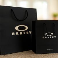 Shopper Originali Oakley – Set 2 pezzi ✅ Originali
