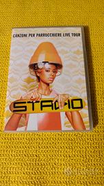 DVD live stadio 