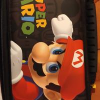 Custodia Nintendo Switch Oled 