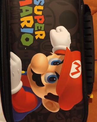 Custodia Nintendo Switch Oled 