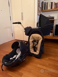 Trio Stokke Xplory Signature Edition