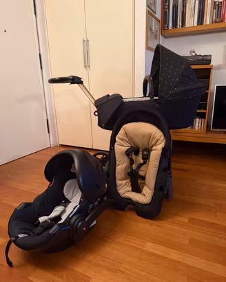 Trio Stokke Xplory Signature Edition