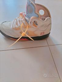 Air Jordan 5