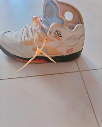Air Jordan 5