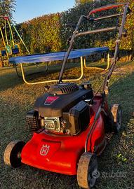 Tagliaerba Husqvarna taglio 40