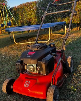 Tagliaerba Husqvarna taglio 40