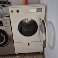 asciugatrice professionale industriale 