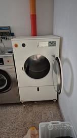 asciugatrice professionale industriale 