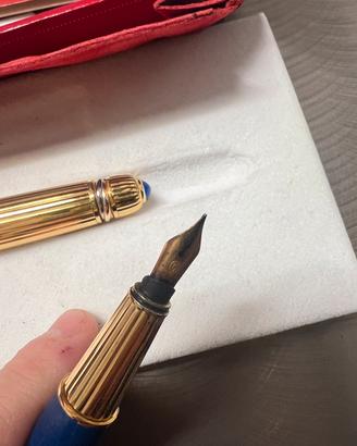 Penna cartier Pasha