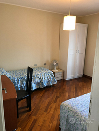 Posto Letto in STANZA DOPPIA