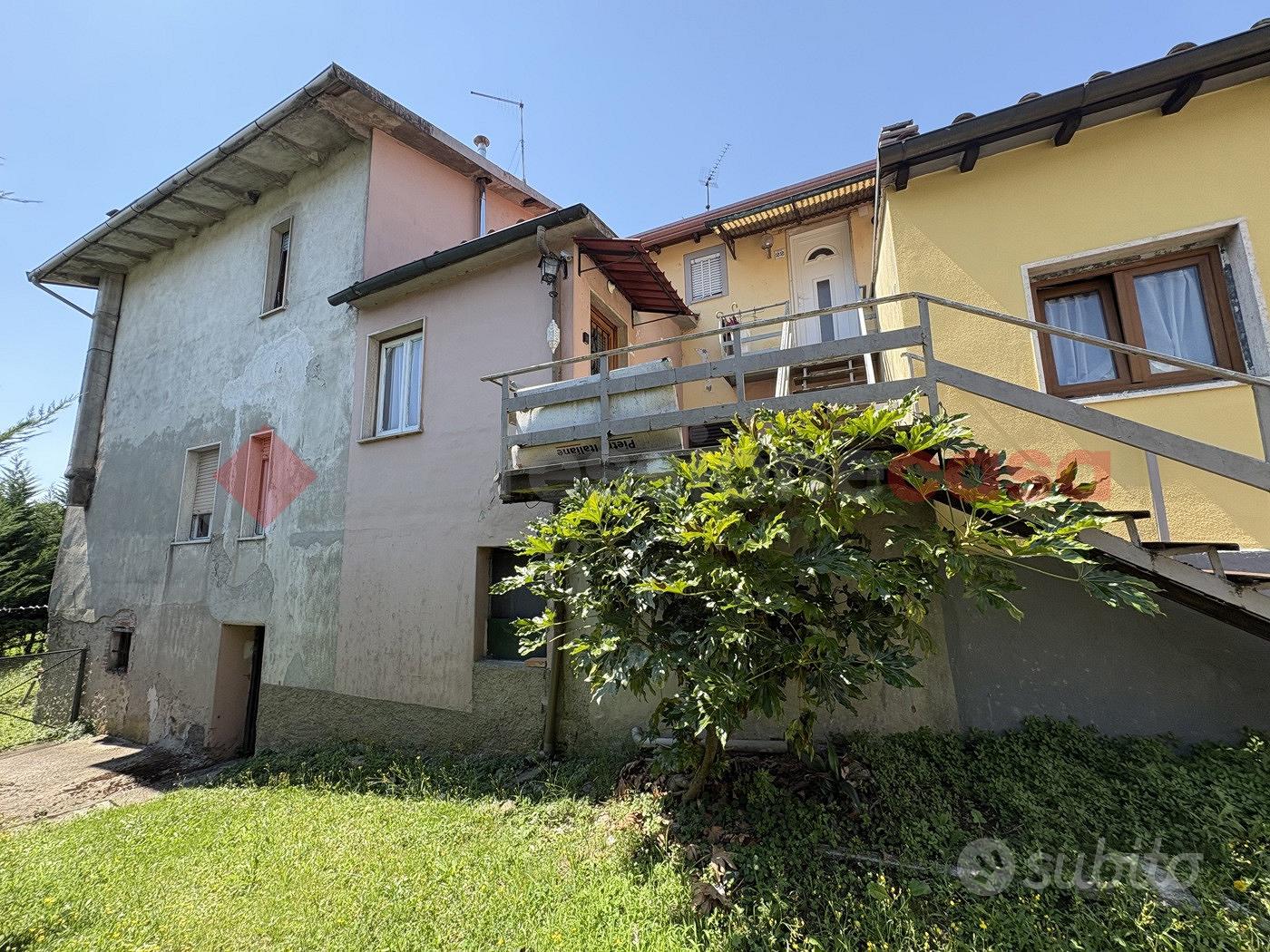 Apartment in Ghivizzano - Vista 5