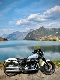 Softail Slim
