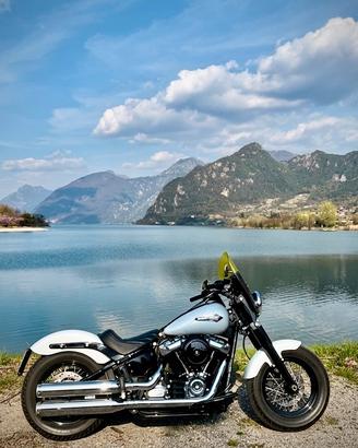 Softail Slim