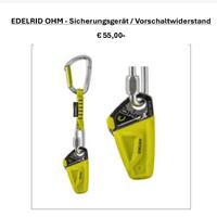 classico EDELRIED OHM (1. generazione)