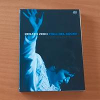 Renato Zero  - Figli del Sogno/2 Dvd