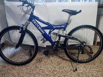 Bicicletta mtb Zecchini