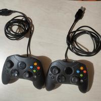 joystick Xbox prima serie