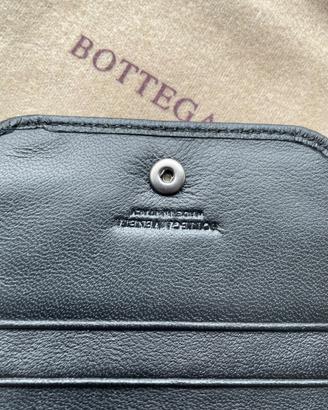 Bottega Veneta portacarte
