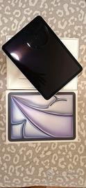 I Pad air 11 wifi 256 GB del 2024