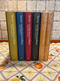Storia dell’ Architettura Italiana Electa