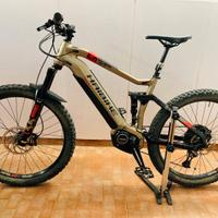 HAIBIKE MTB SDURO EBIKE FULLSEVEN LIFELT 4.0 TG L