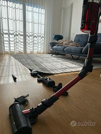 Aspirapolvere senza fili Rowenta X-Force Flex