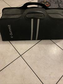 catene ragno konig k44