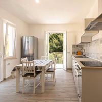 Bilocale con vista mare Pomonte Elba