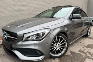 mercedes cla