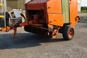 Rotopressa Gallignani 9300