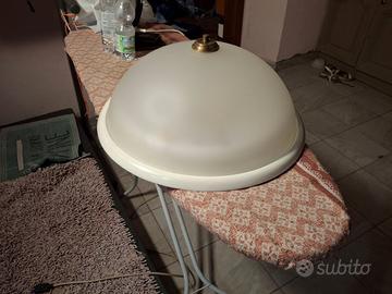 plafoniera a cupola