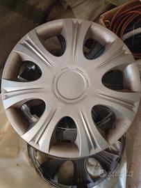 Copri cerchi 14"