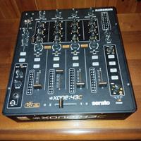 mixer professionale xone 43c