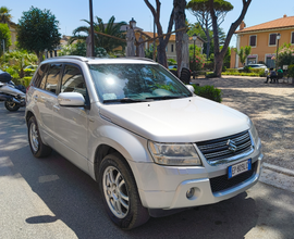 Grand Vitara 1.9 Diesel