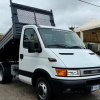 IVECO DAILY 35C9 RIBALTABILE 3L