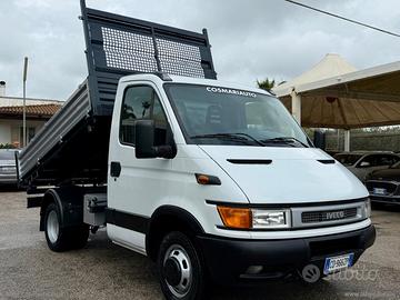 IVECO DAILY 35C9 RIBALTABILE 3L