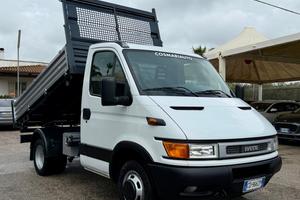 IVECO DAILY 35C9 RIBALTABILE 3L