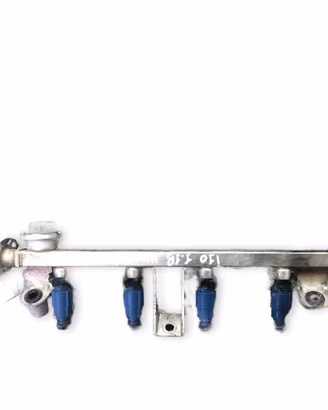 KIT INIETTORI HYUNDAI i10 1° Serie G4HG Benzina 1