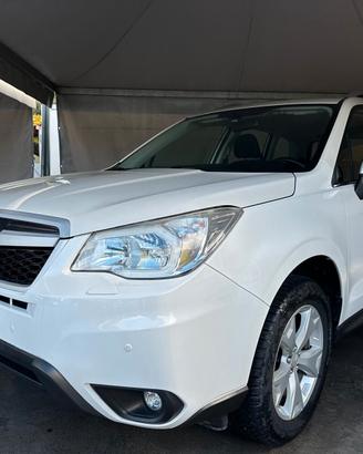 Subaru Forester 2.0D Comfort