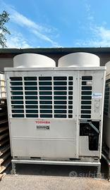 Climatizzatore/ Condizionatore indust. Toshiba VRF