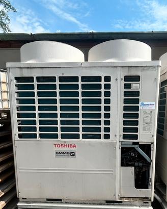 Climatizzatore/ Condizionatore indust. Toshiba VRF
