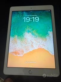 Ipad sesta geneazione 128