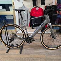gravel elettrica - Cannondale Synapse  allroad 2 L